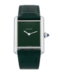 Cartier Tank Must De Cartier WSTA0115